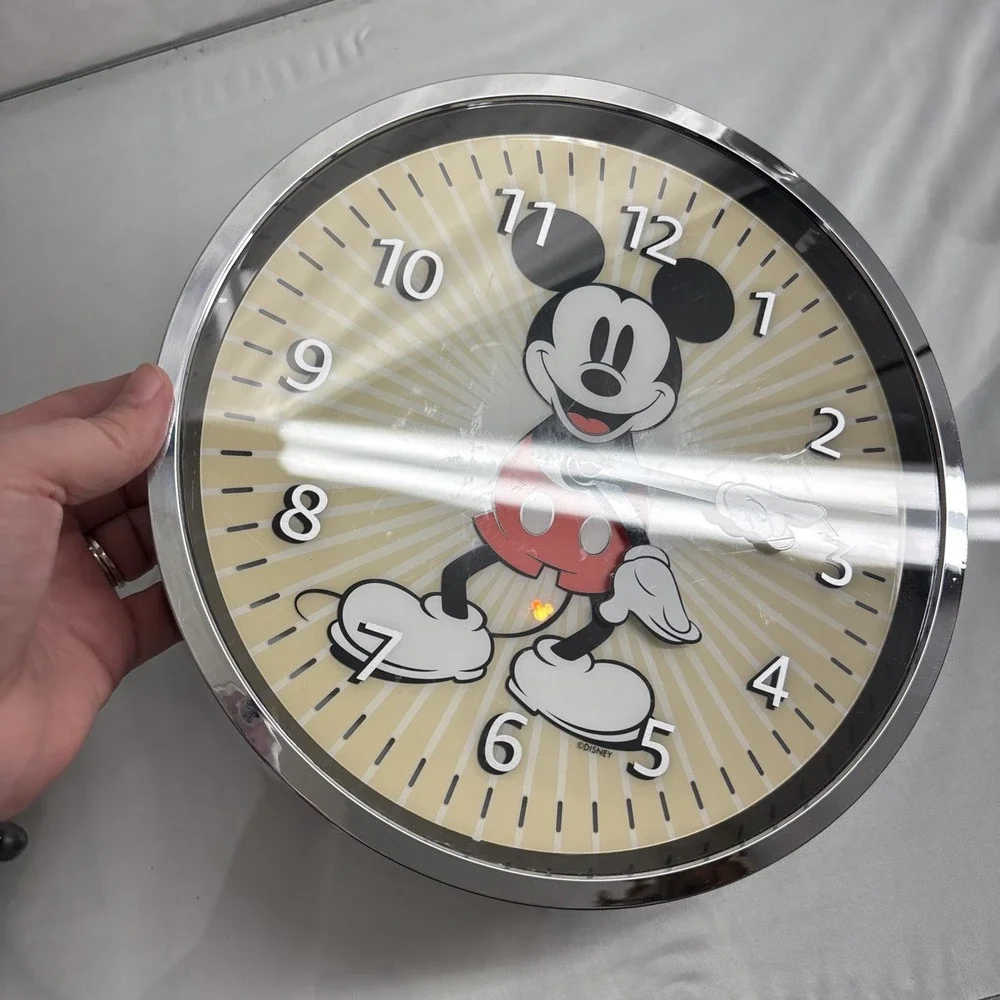 Disney mickey mouse